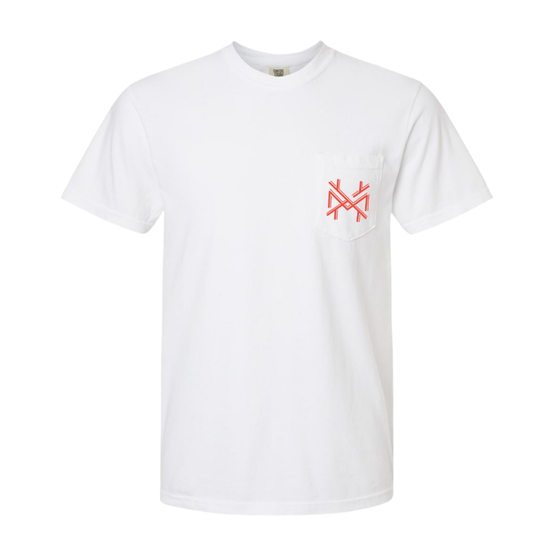 Cowboy Tears Tee