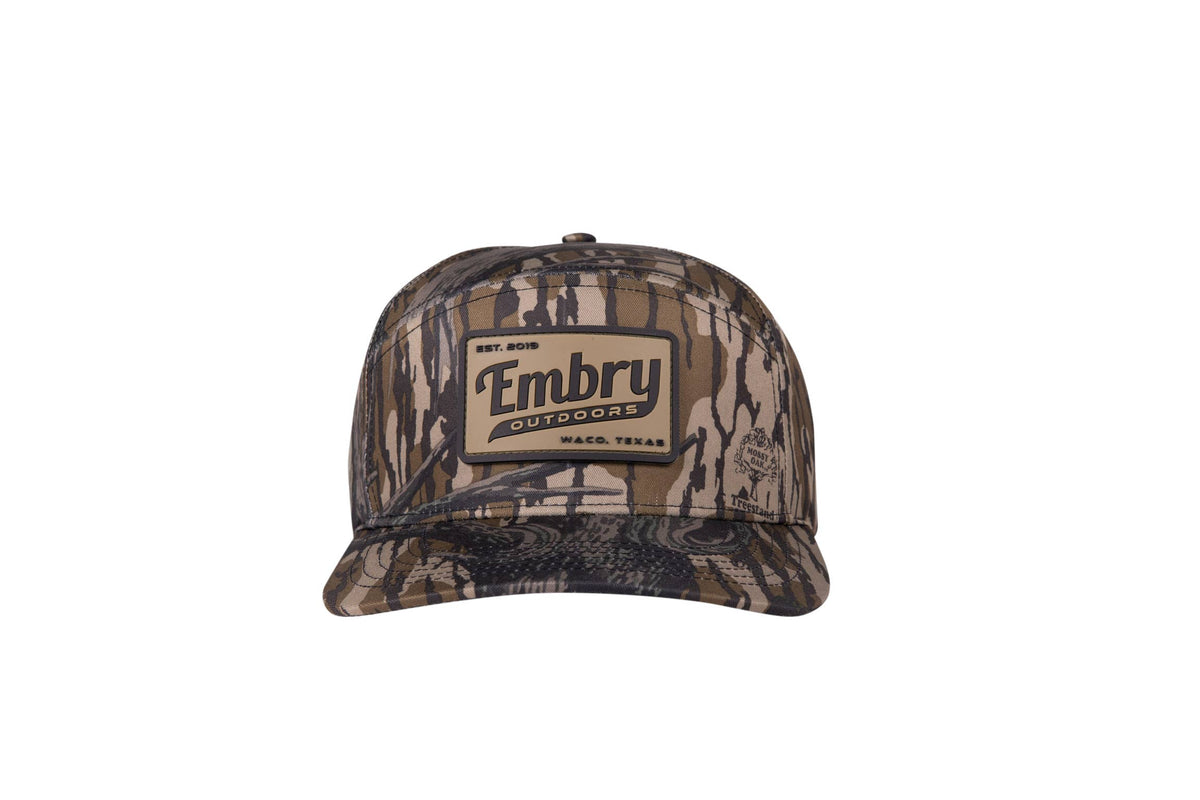OG Treestand 6 Panel