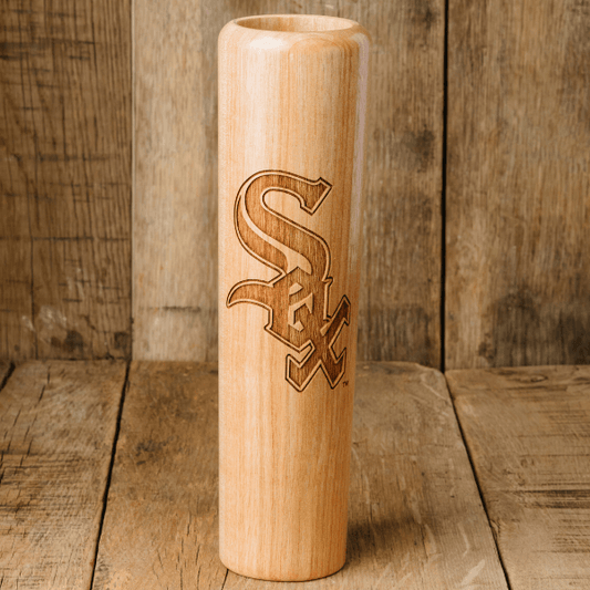 Chicago White Sox Dugout Mug® | Baseball Bat Mug Collective