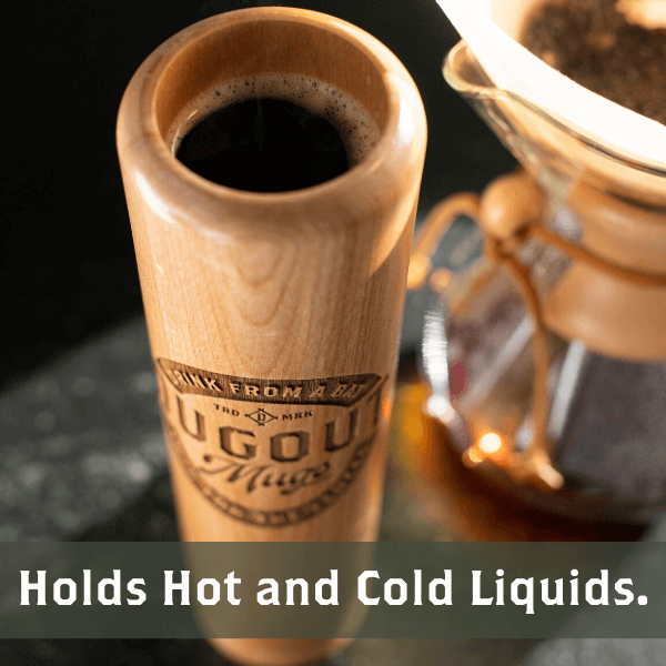 New York Mets Dugout Mug® | Baseball Bat Mug Collective