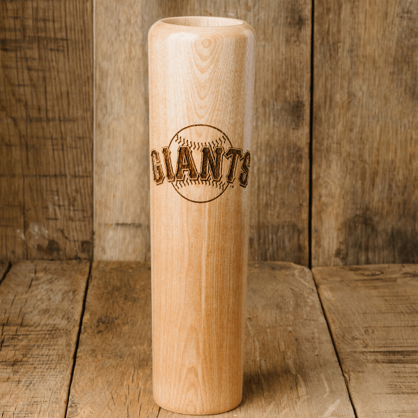 San Francisco Giants Dugout Mug® | Baseball Bat Mug Collective