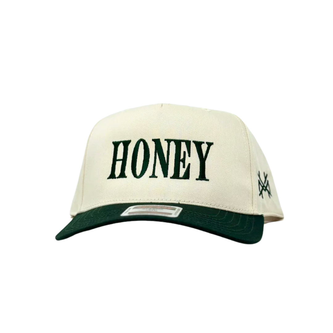 Honey