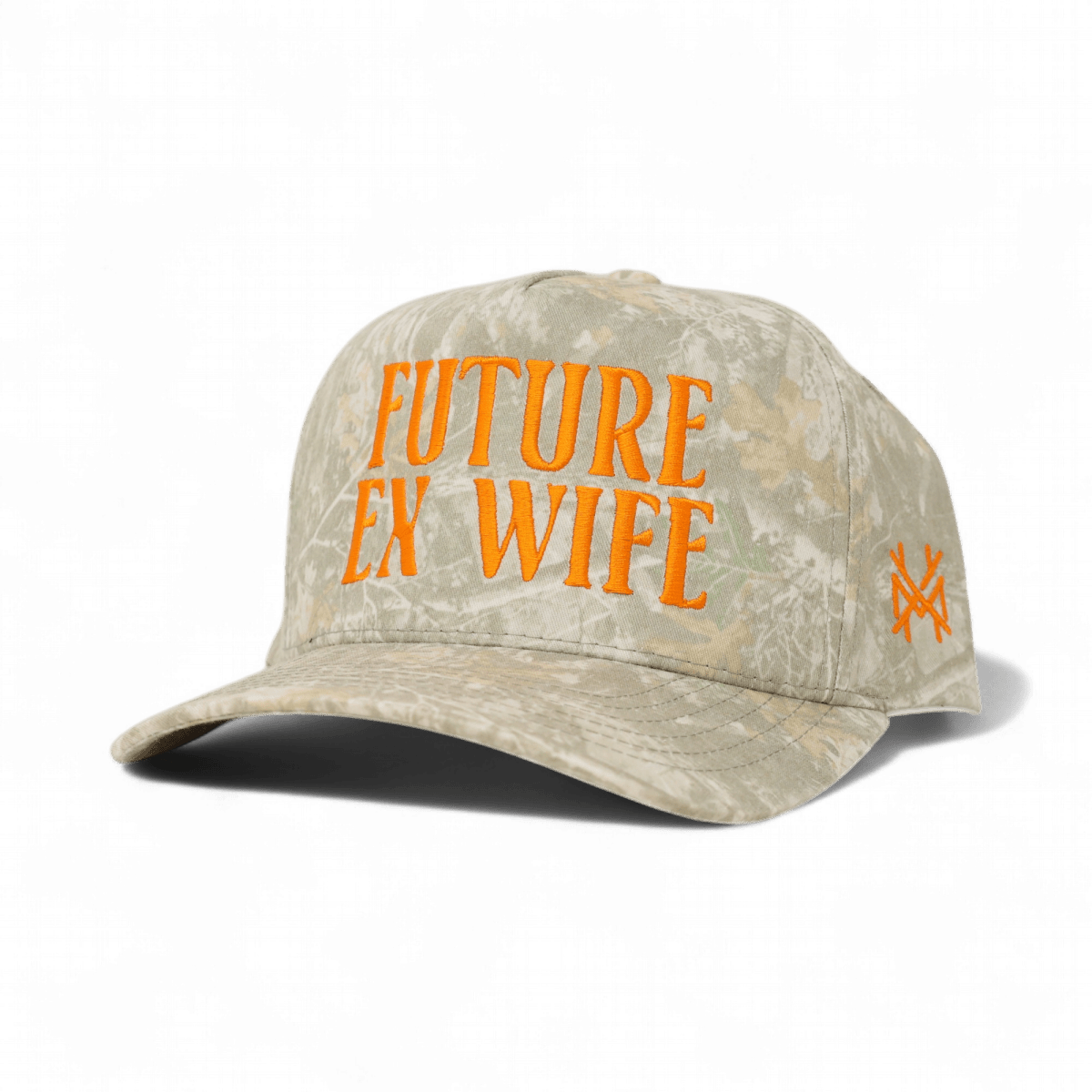 Future Ex Wife Snapback Hat