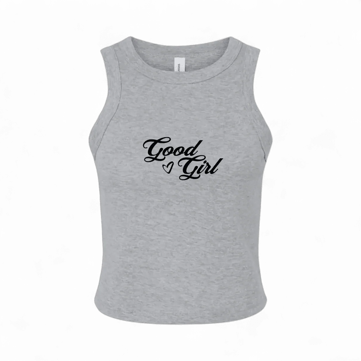 Good Girl Tank Top