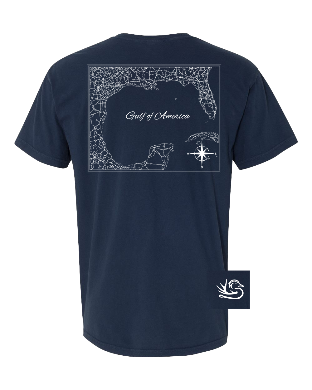 Gulf of America Youth Tee