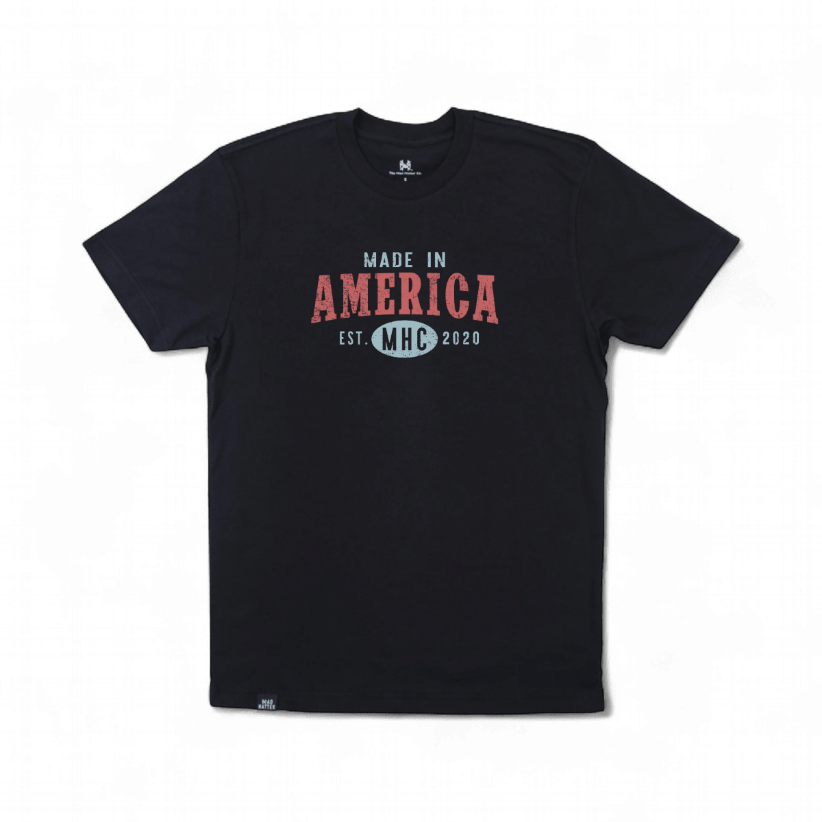 Made in America T-Shirt
