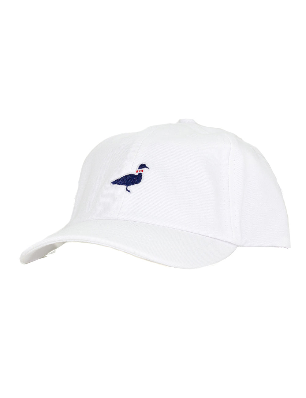 Youth Properly Tied Cotton Hat