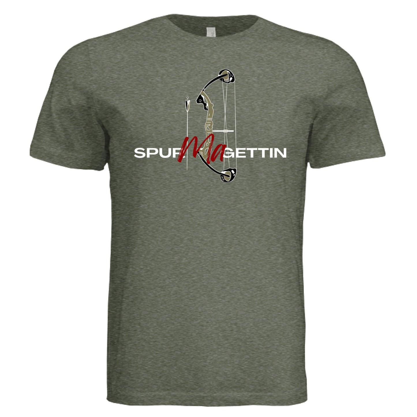 Exclusive Core “Archery” T-Shirt