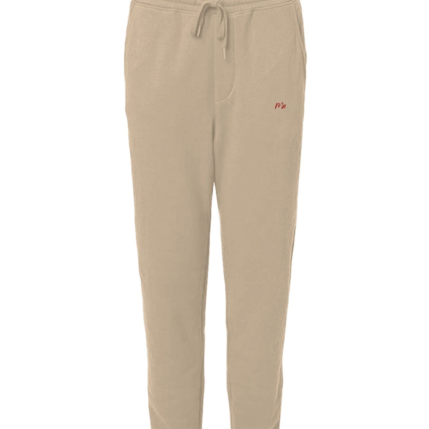 Casual Logo Sweatpants