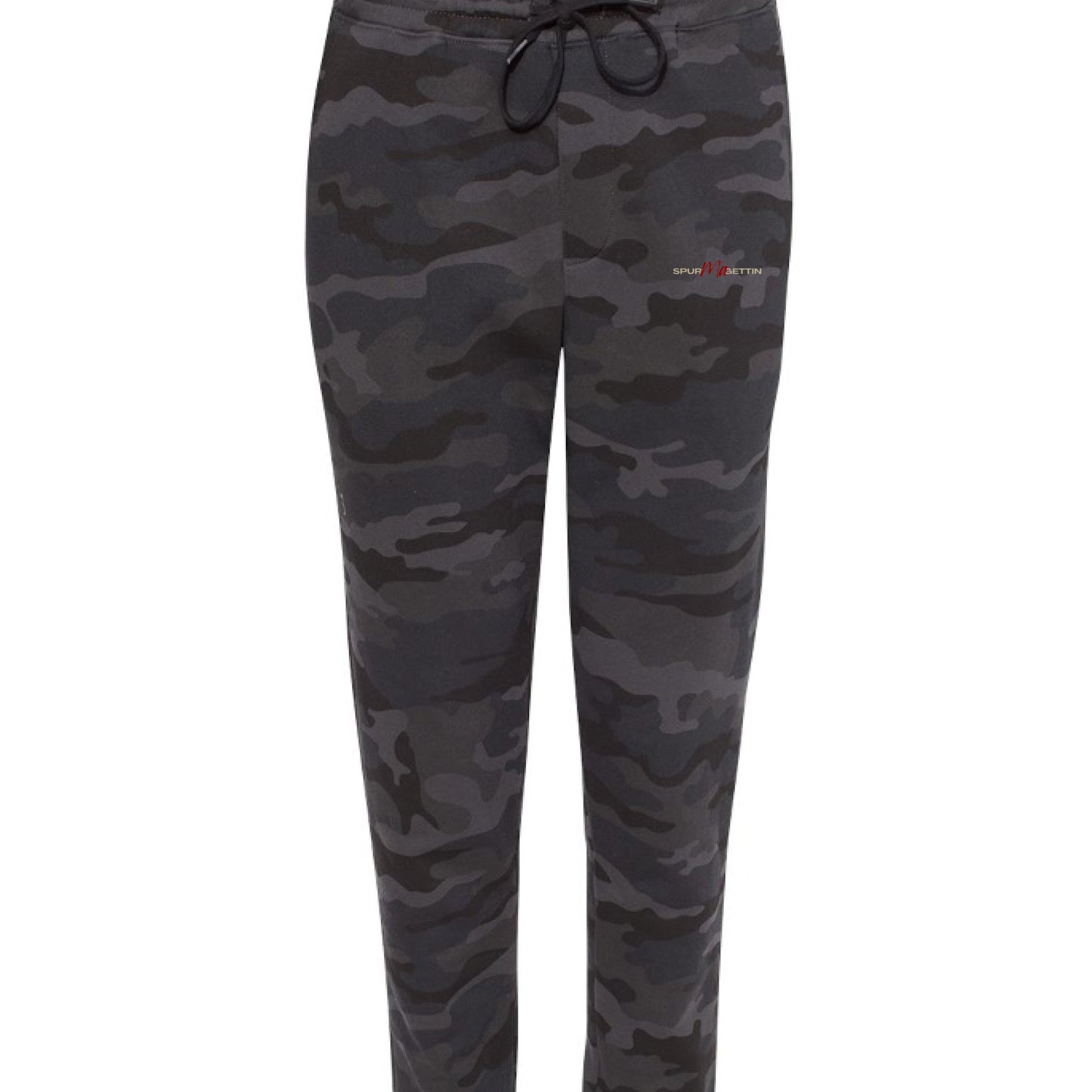 Casual Logo Sweatpants