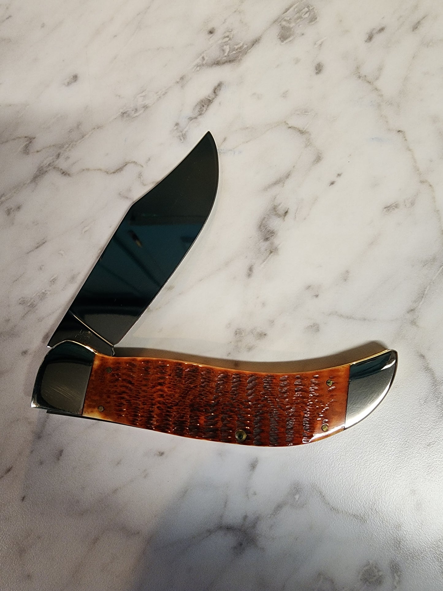2005 Case Dealer's Knife