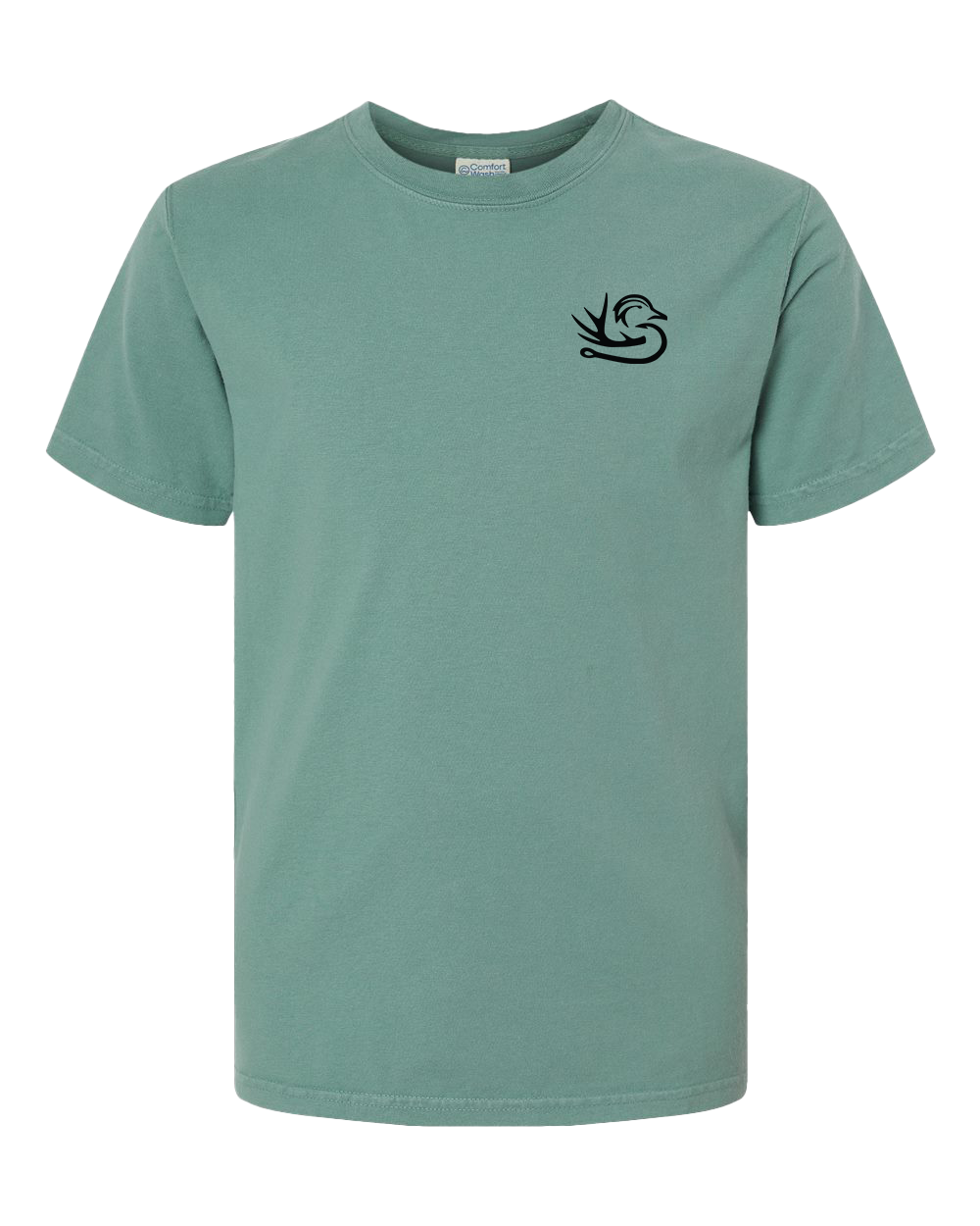 SDO Dog Camo Youth Tee