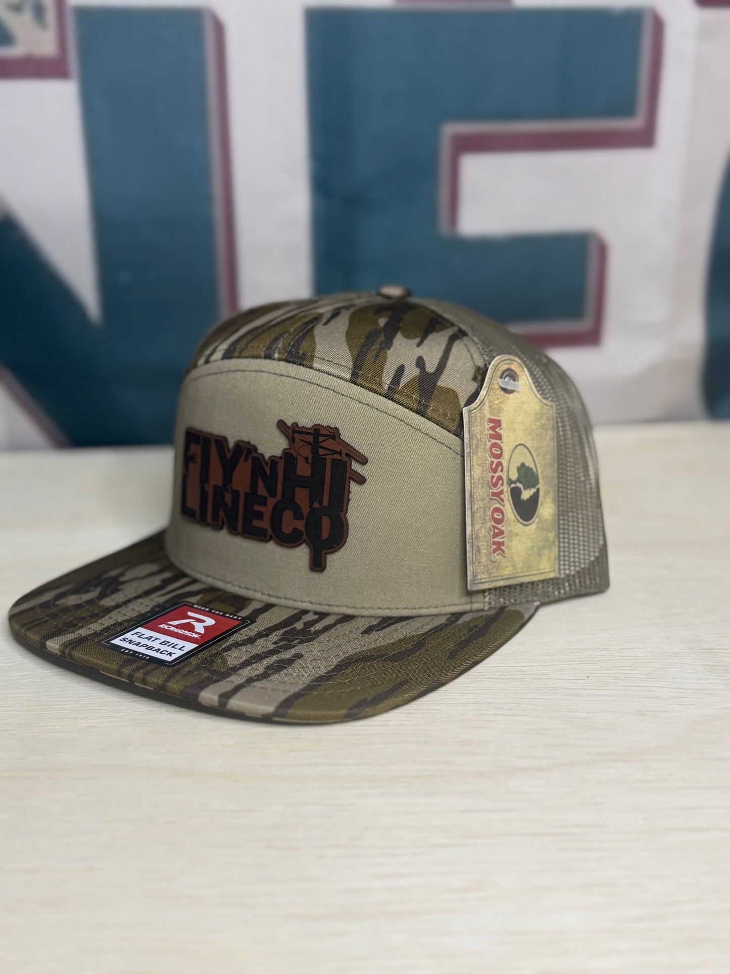 Bottomland (168)