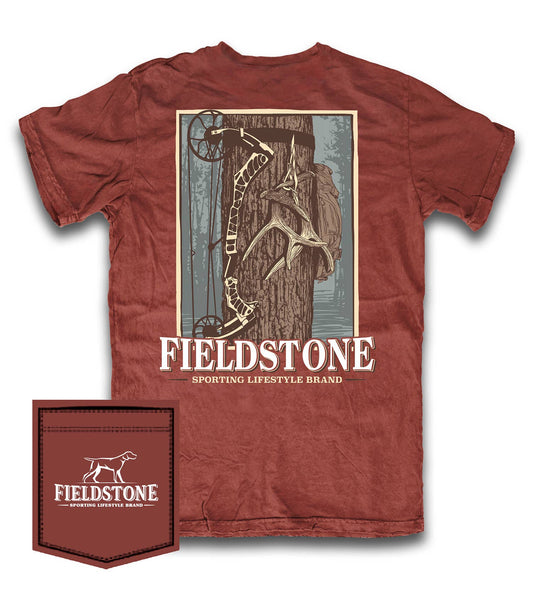 Men's Fieldstone Bow Season (618)