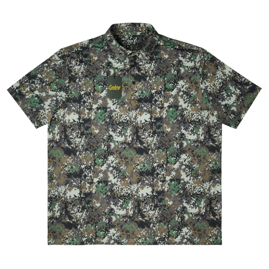 Performance Polo - Dark Ridge