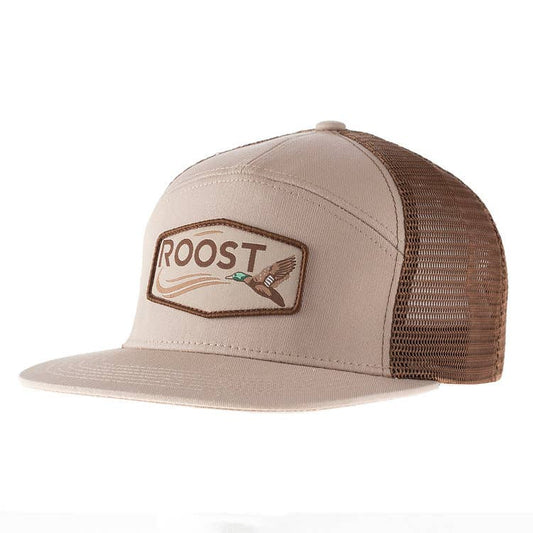 Youth Roost 7 Panel Duck Patch (RH-R-10Y)