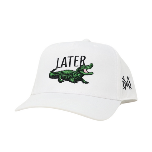 Later Gator
