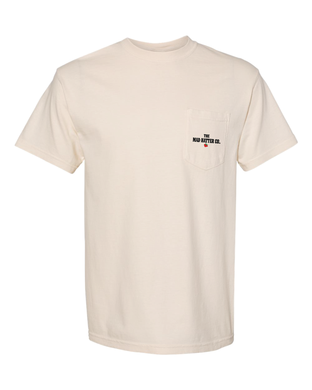 I'm Your Huckleberry T-Shirt
