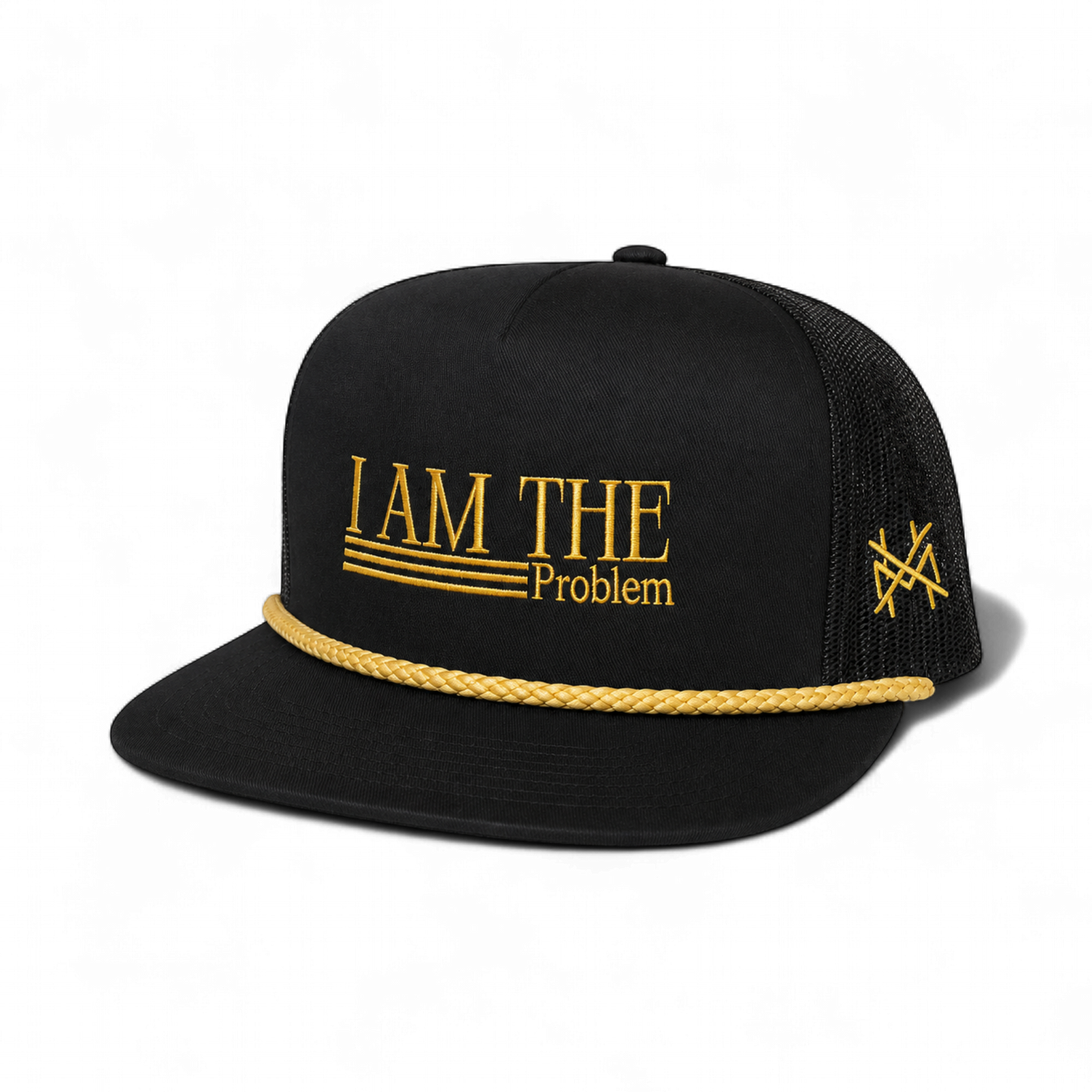 I Am The Problem