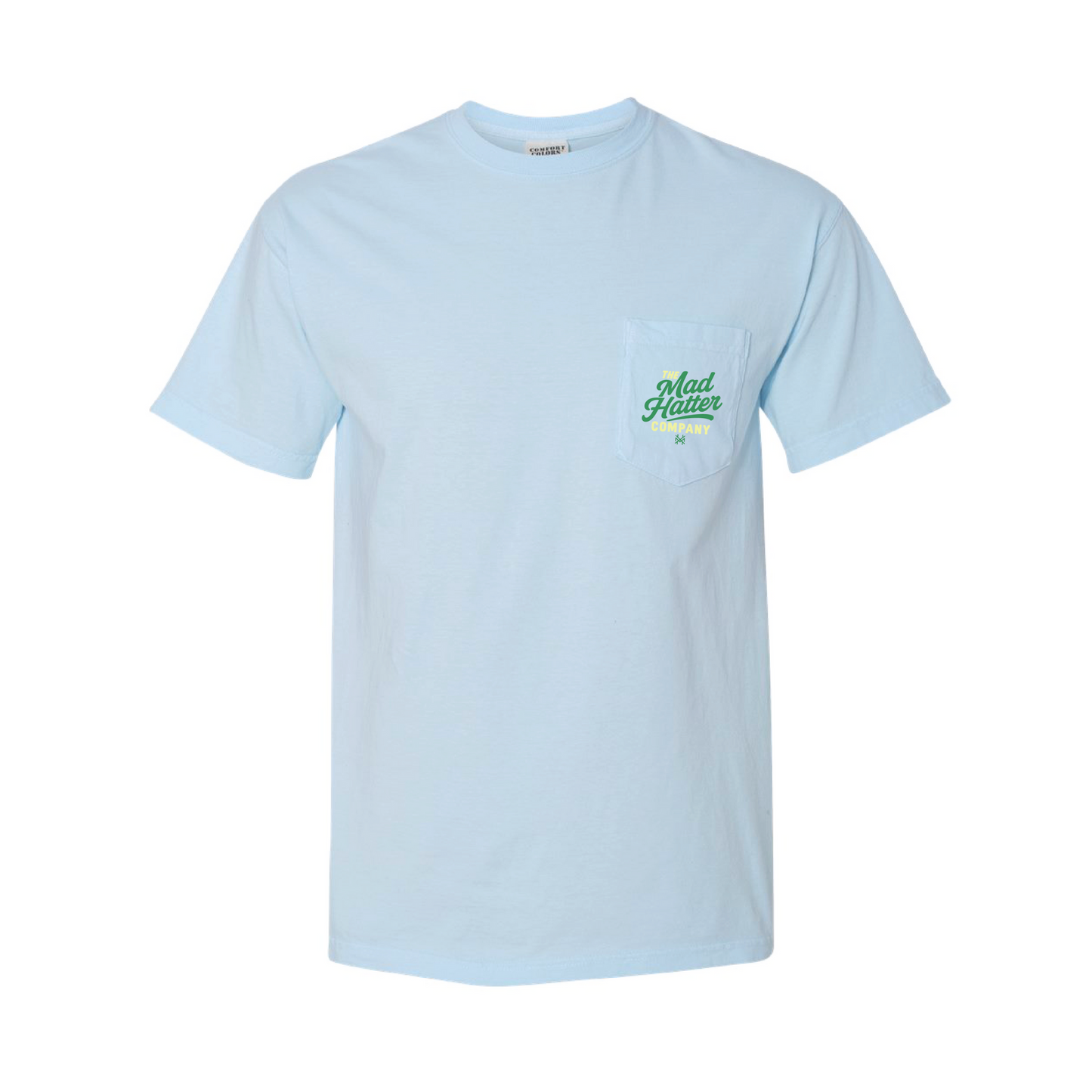 Jesus Knows I'm Trying T-Shirt