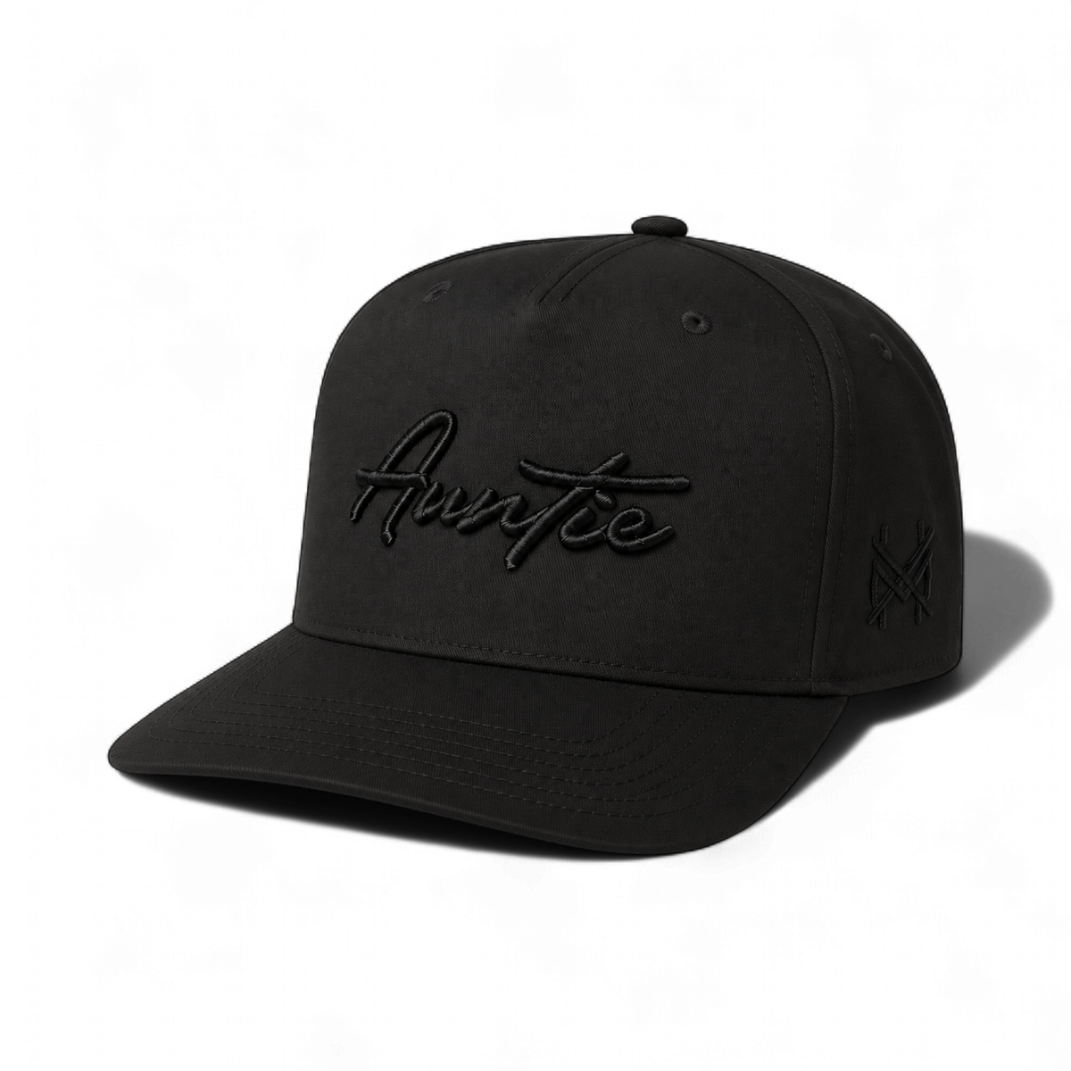 Auntie Snapback Hat