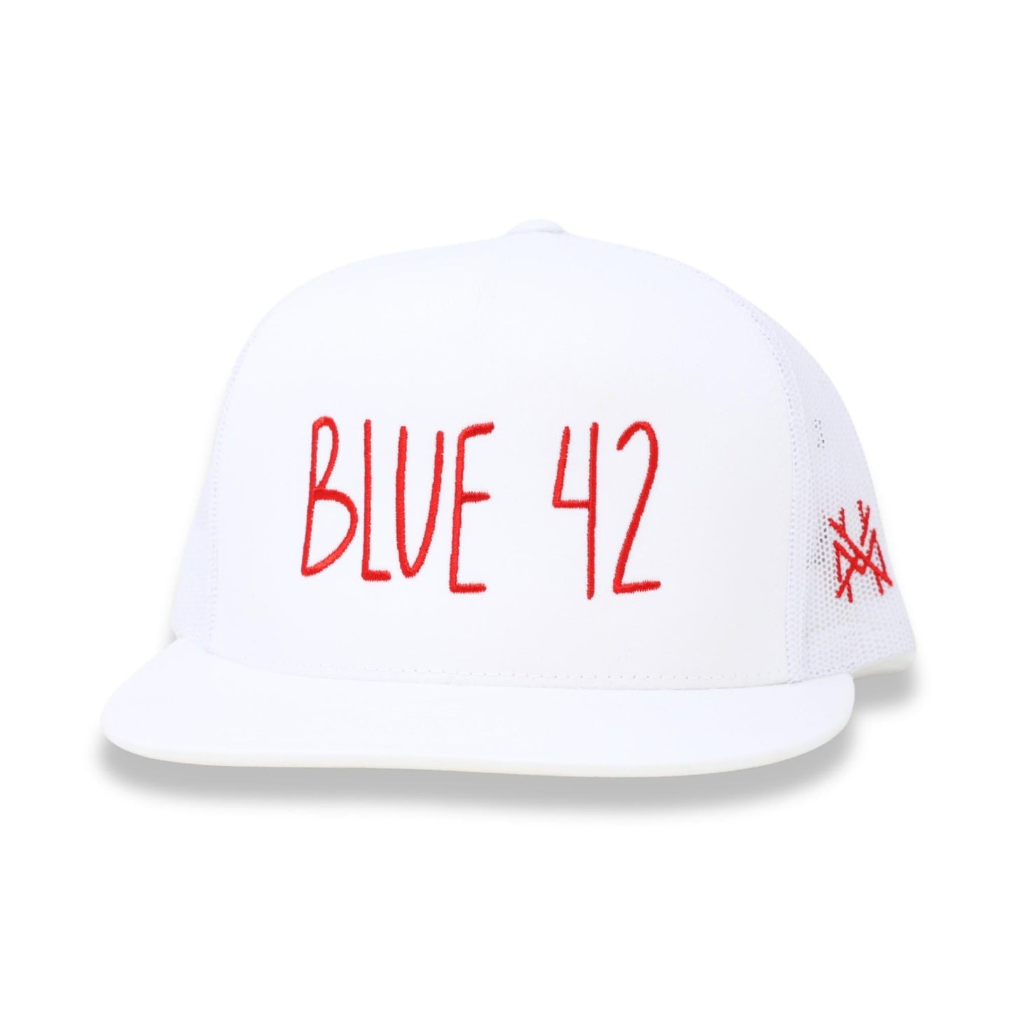 Blue 42