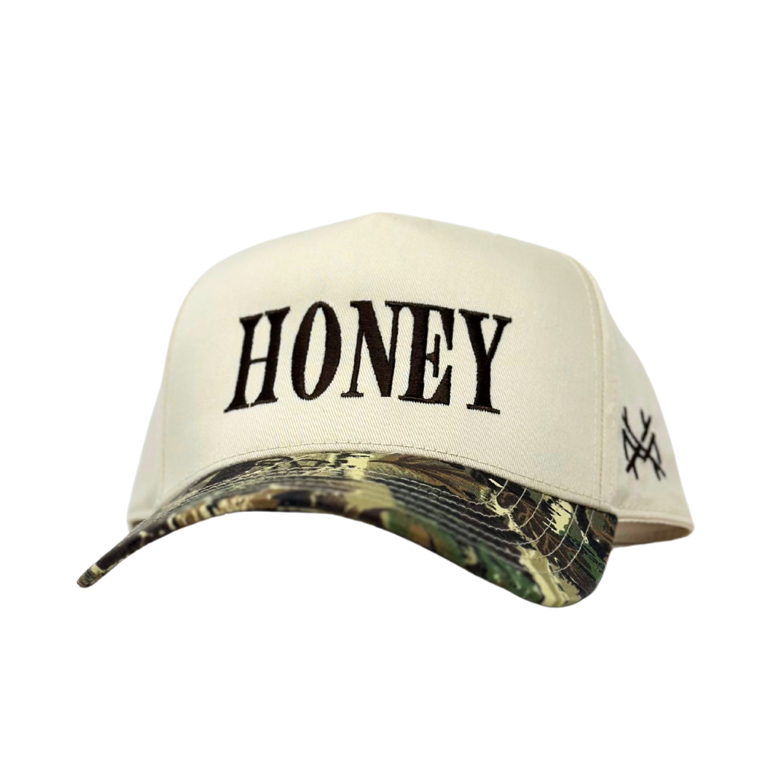 Honey