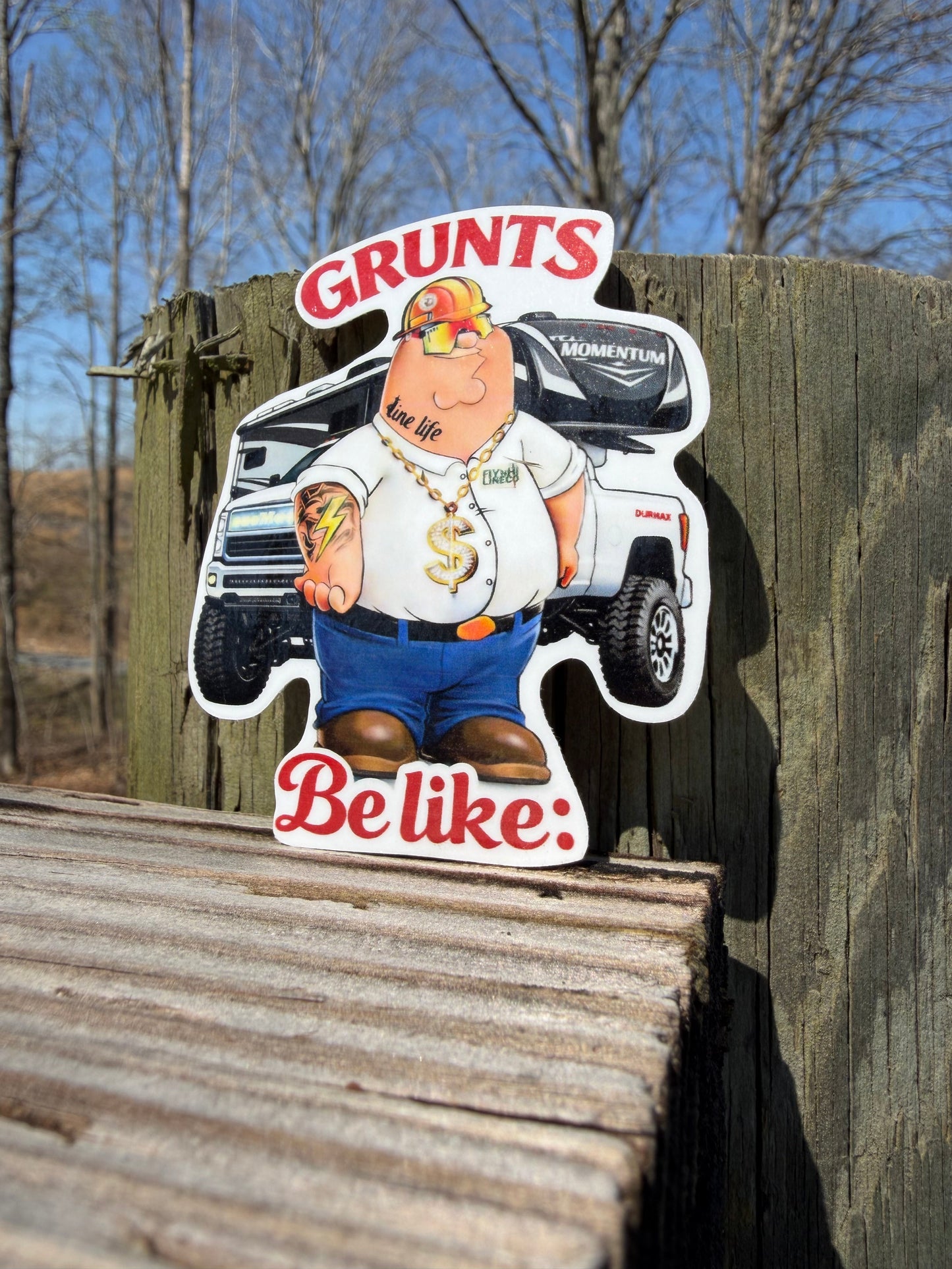 Just send it sticker pack