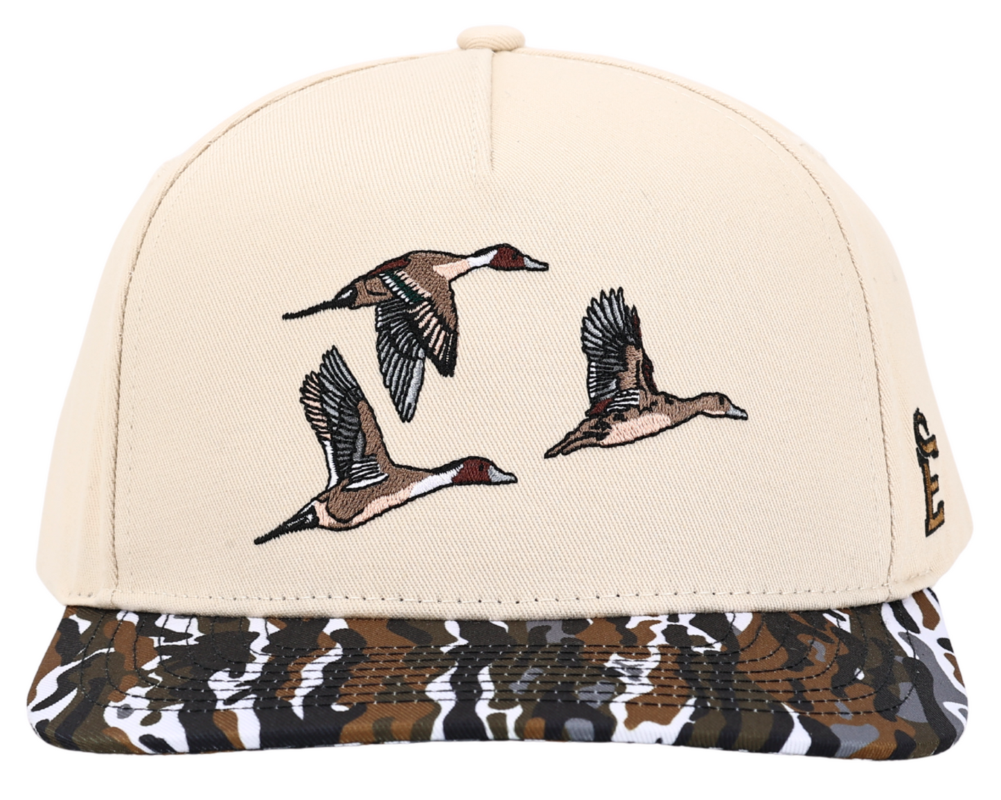 Ranch Camo "Chasin' Tail"