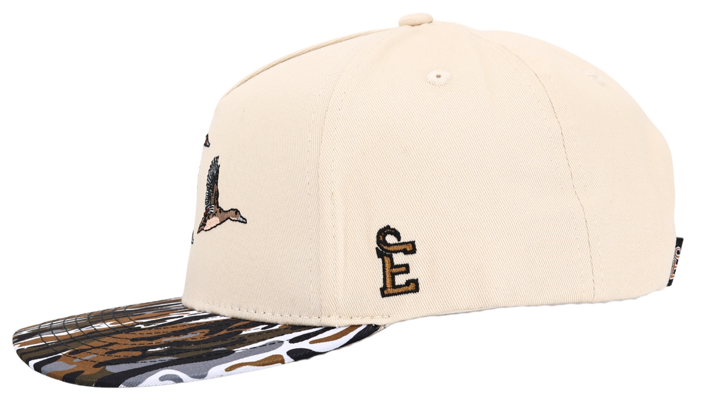 Ranch Camo "Chasin' Tail"