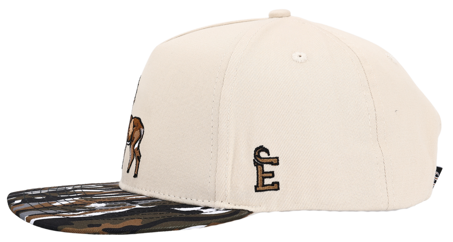 Ranch Camo "Buck"