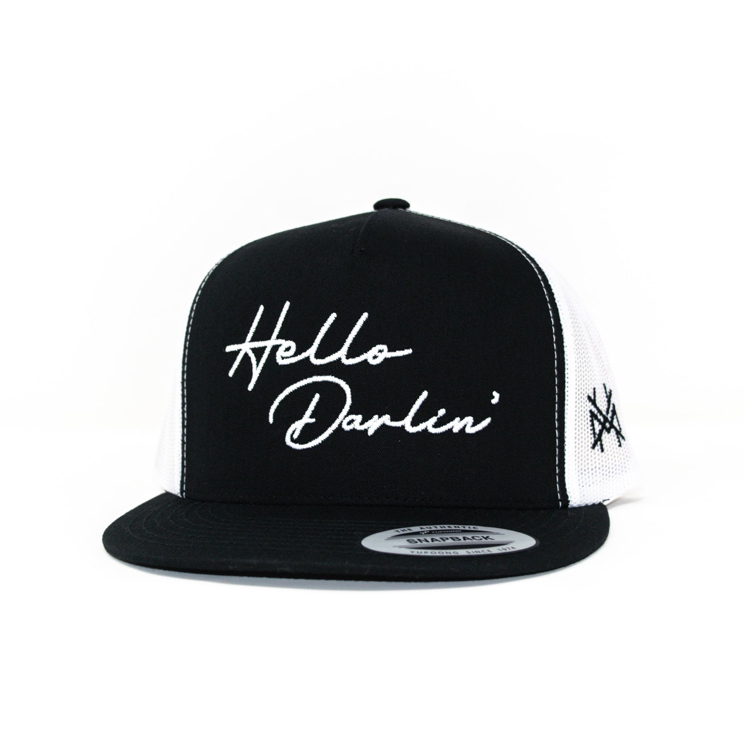 Hello Darlin