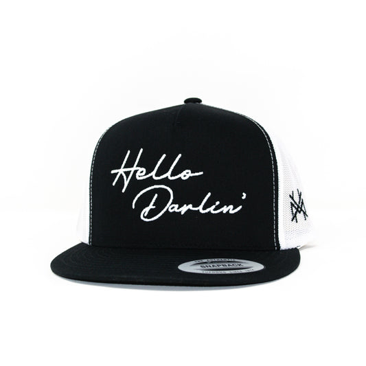 Hello Darlin