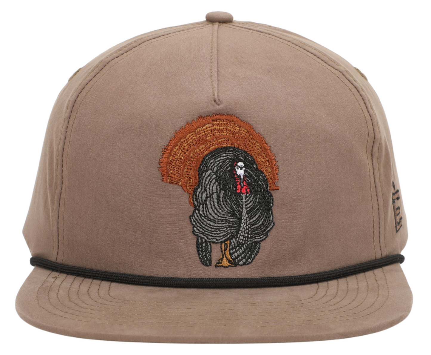 Brown - Turkey Rope