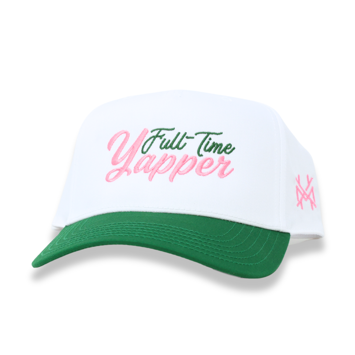 Full-Time Yapper