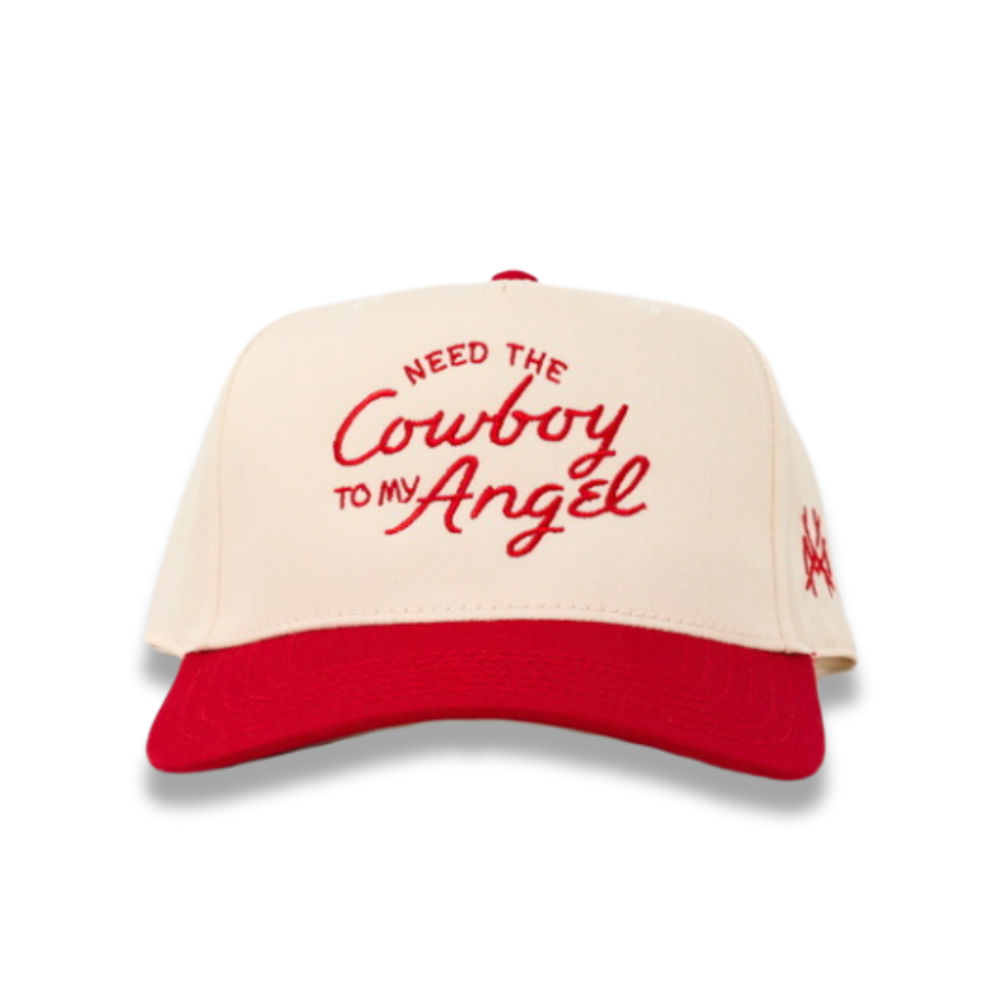 Cowboy To My Angel