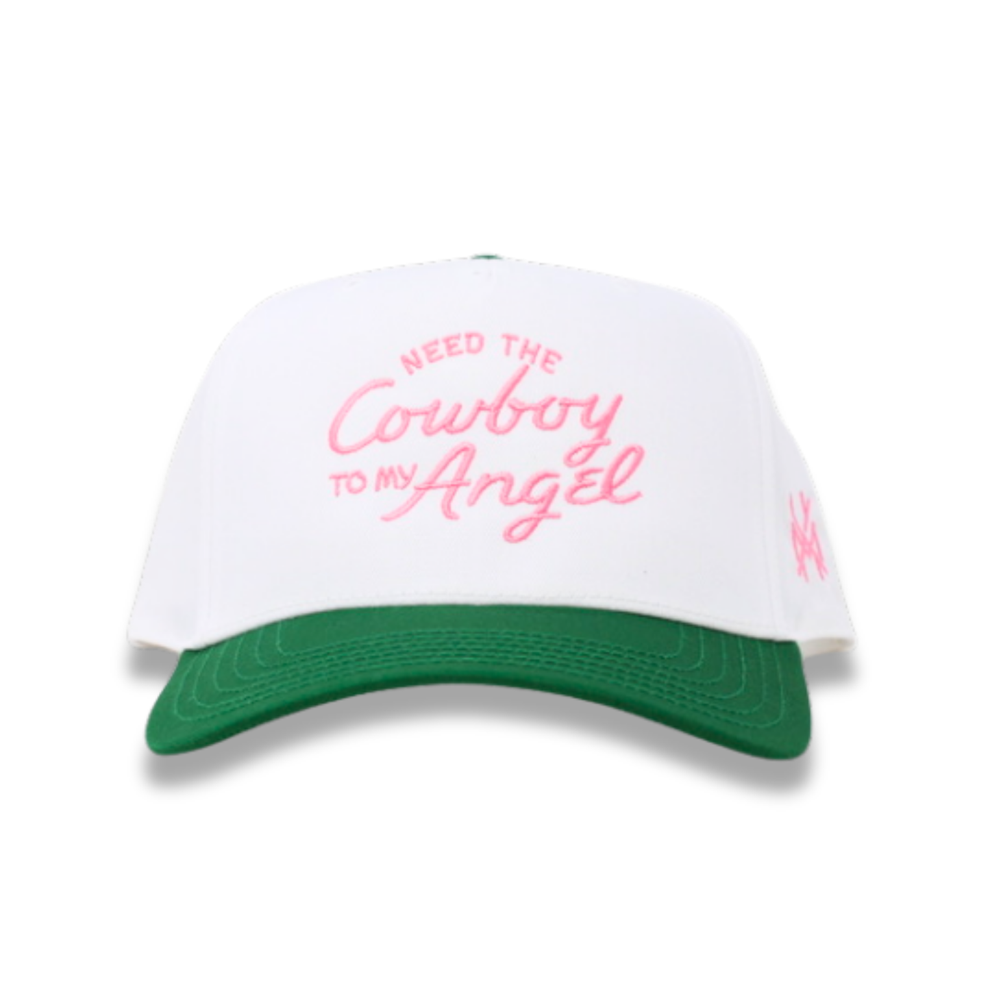 Cowboy To My Angel