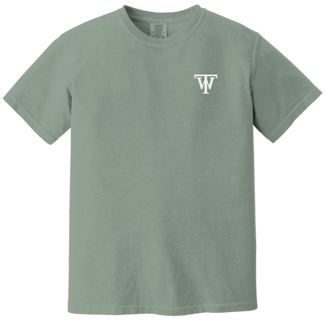 Tucker X Embry "Elk" Tee