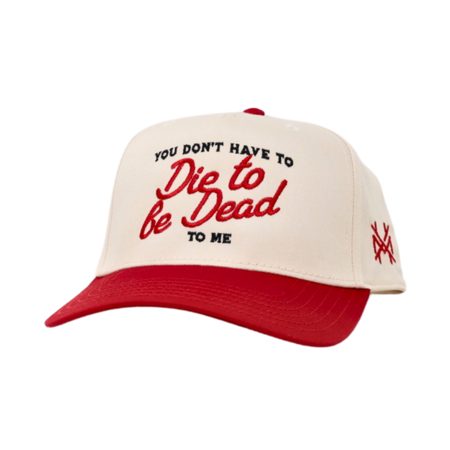 Dead to Me