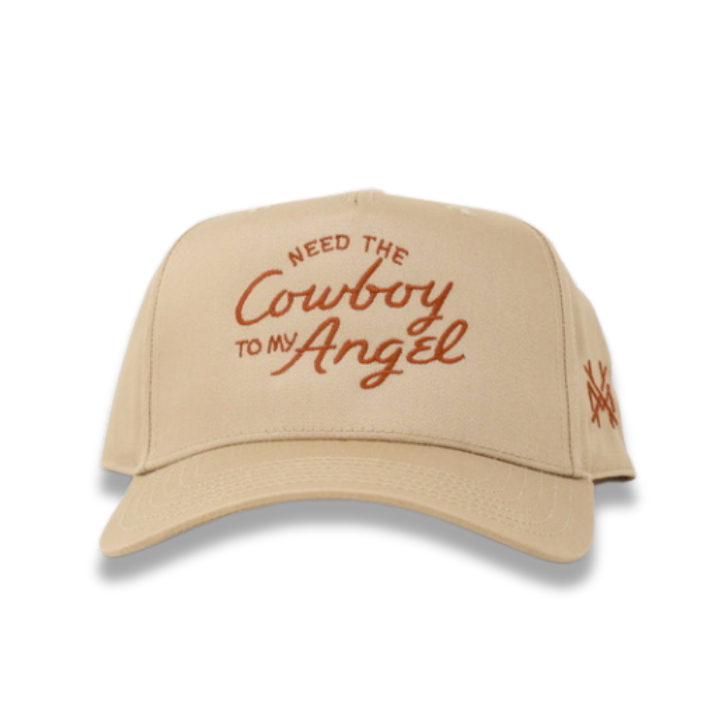 Cowboy To My Angel