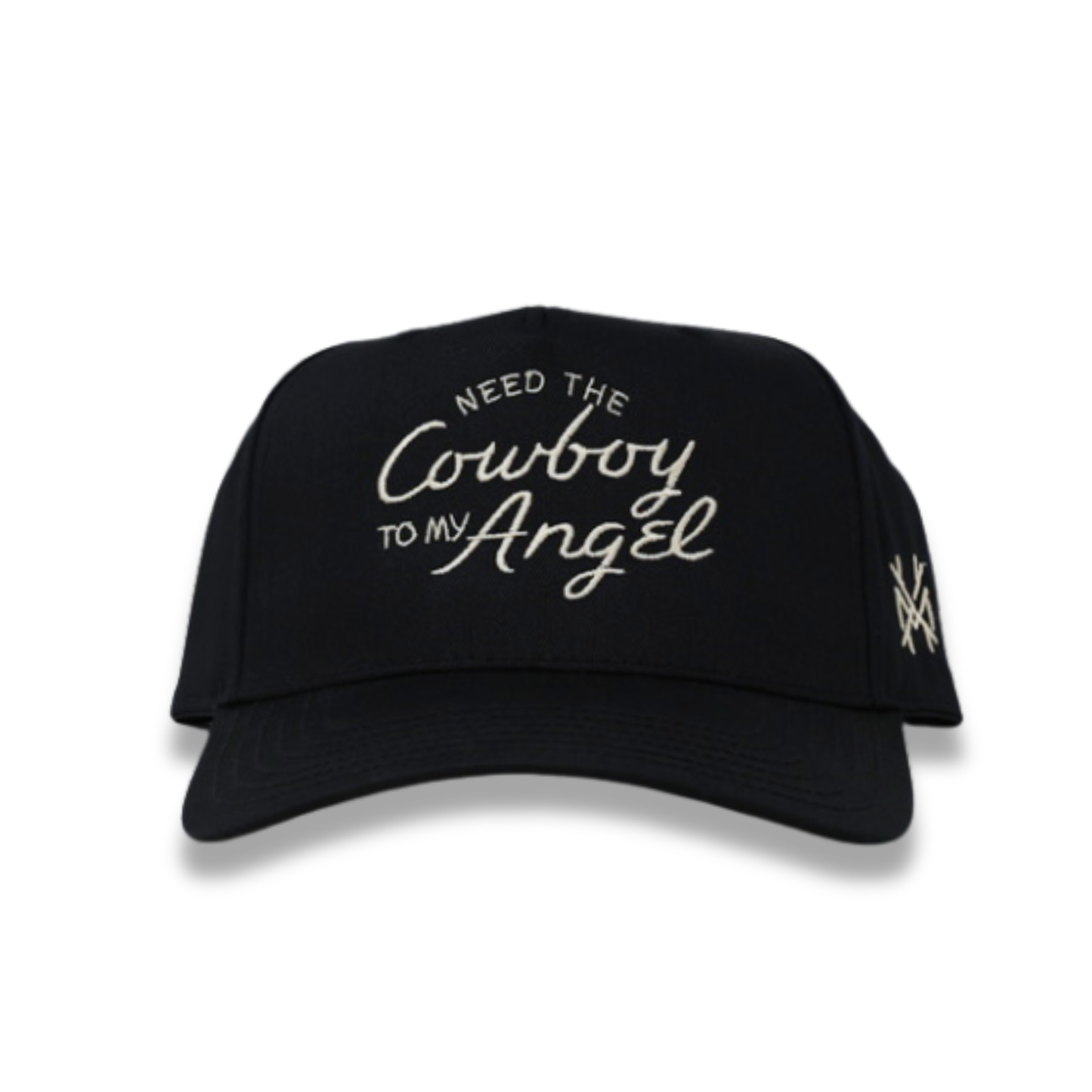 Cowboy To My Angel