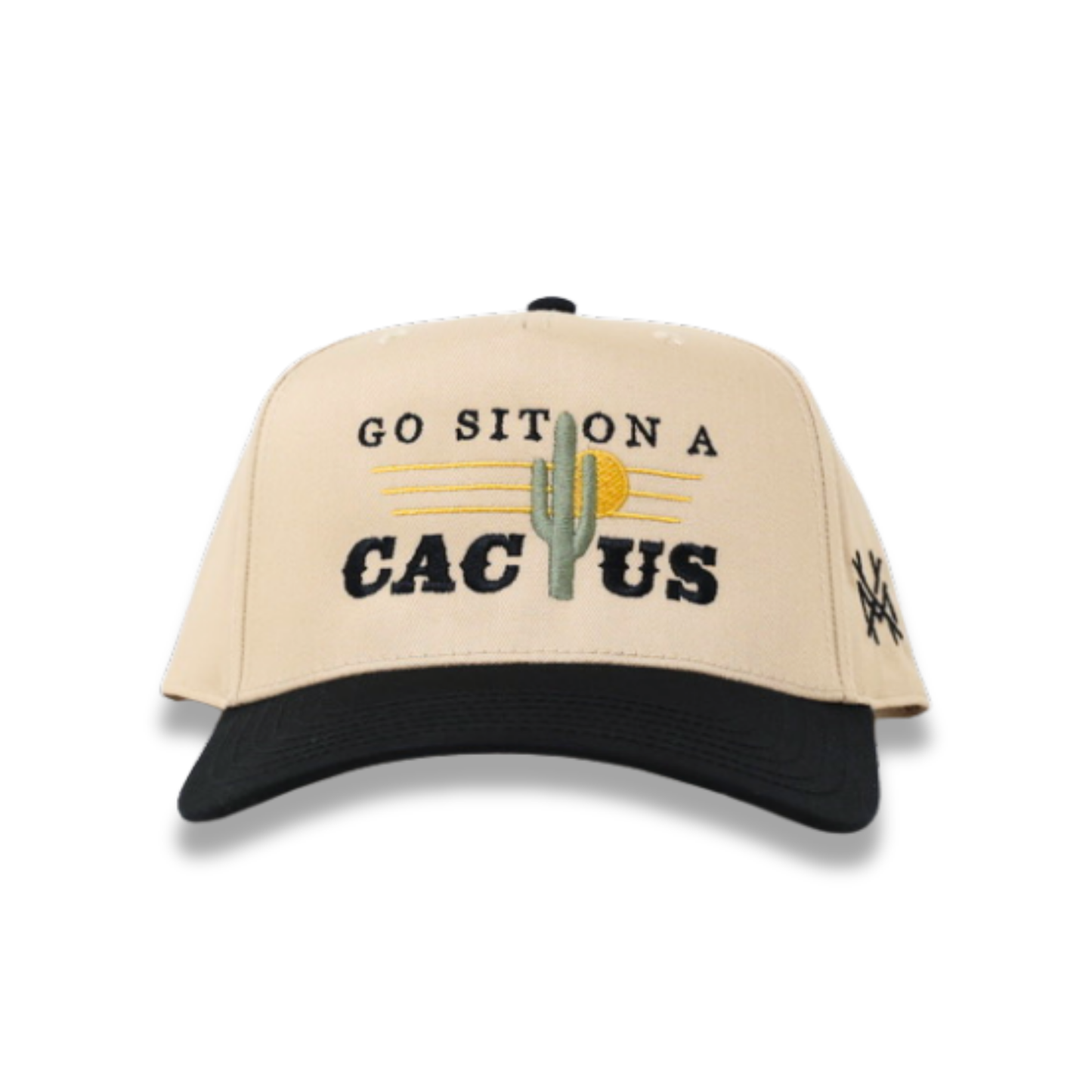 Go Sit On A Cactus