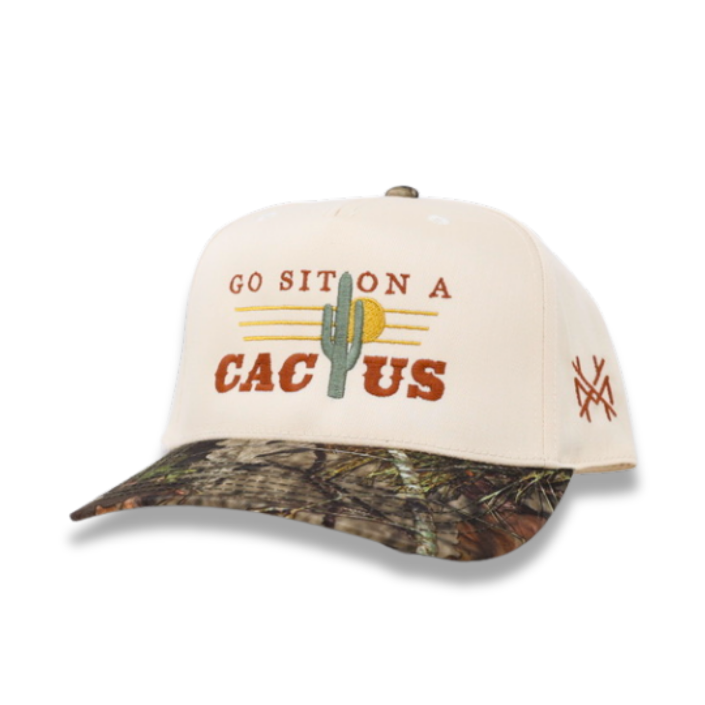 Go Sit On A Cactus
