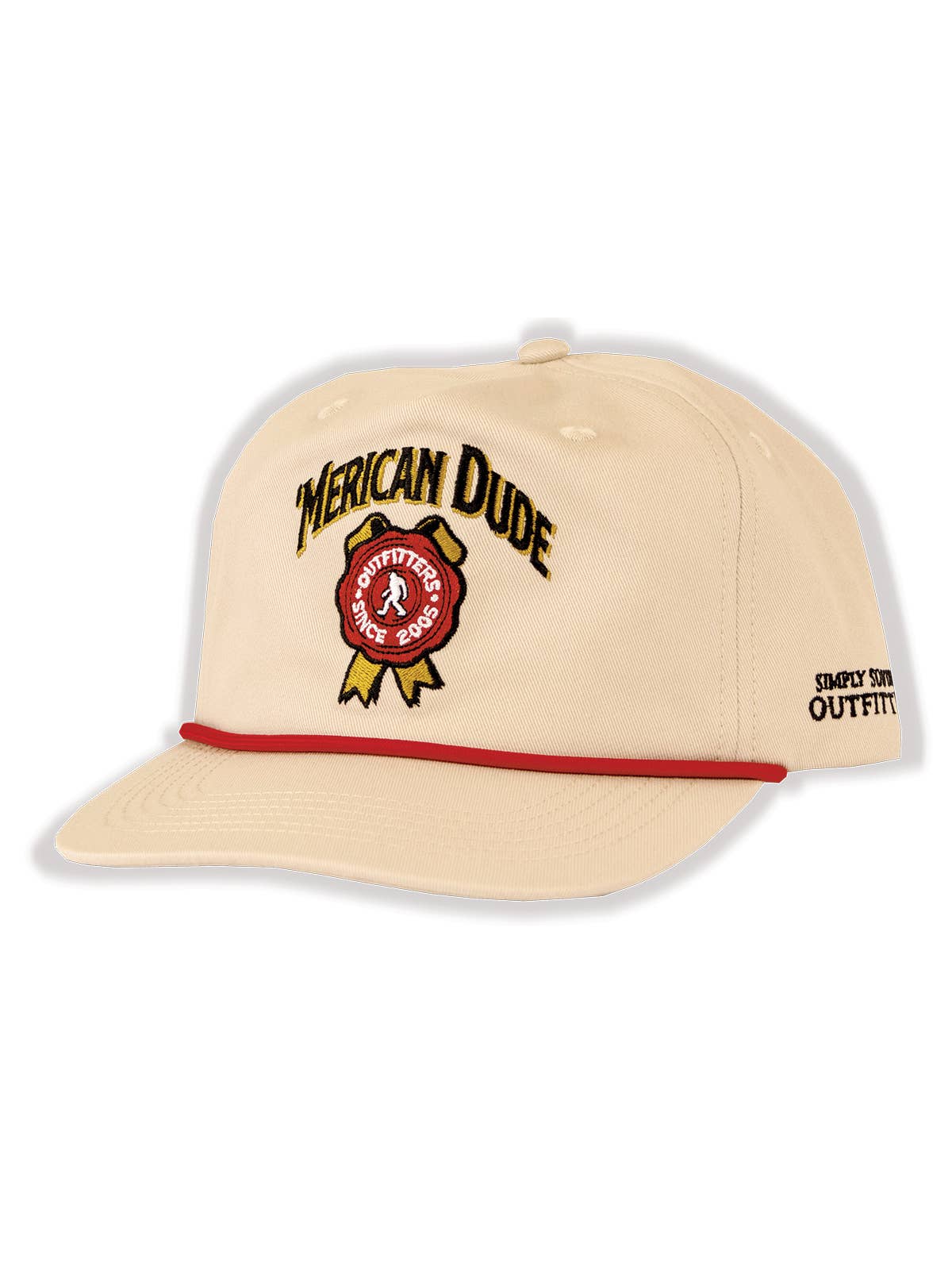 Simply Southern Hats