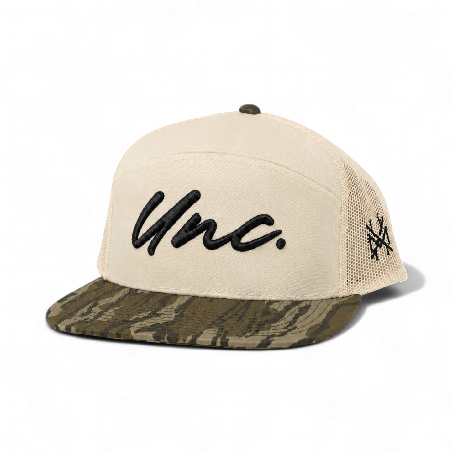 Unc Snapback Hat