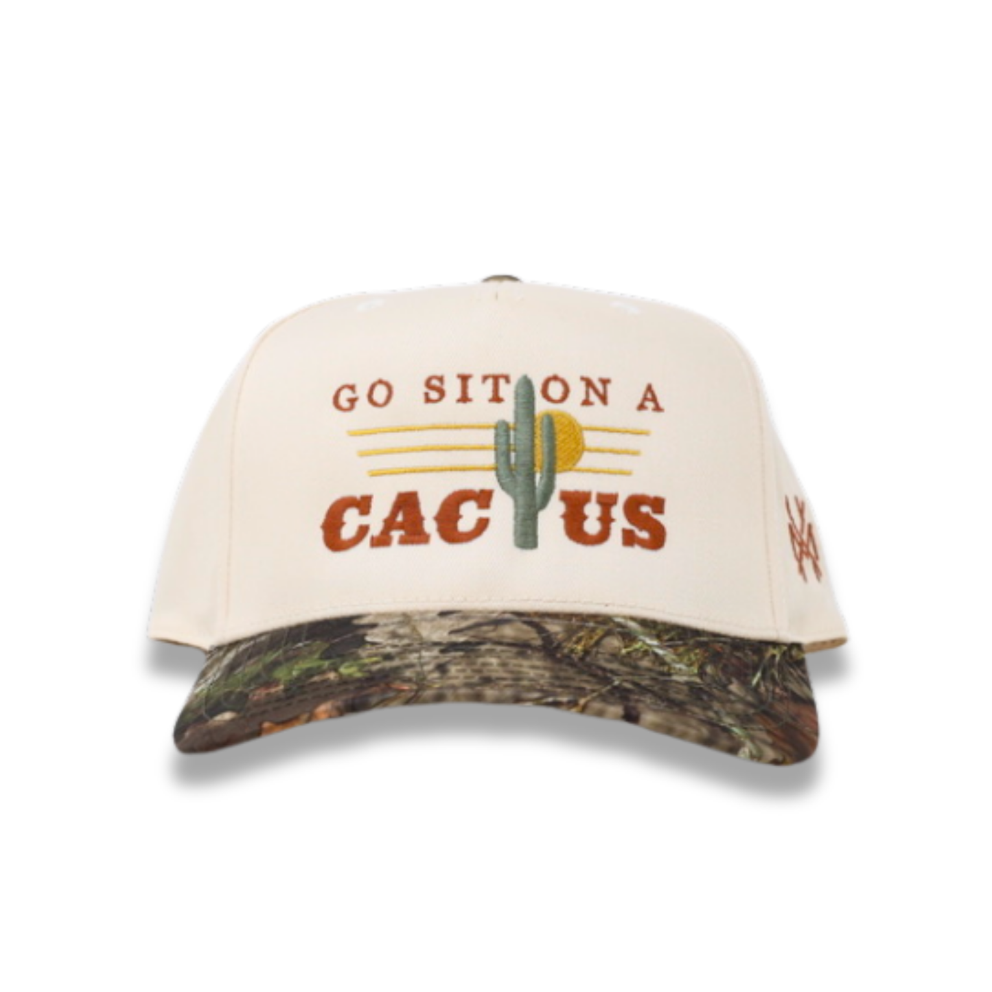 Go Sit On A Cactus