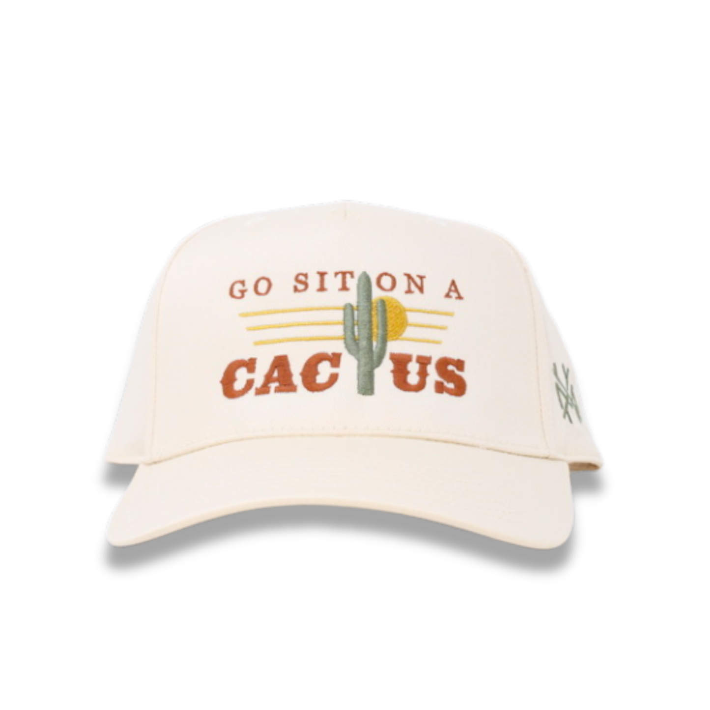 Go Sit On A Cactus