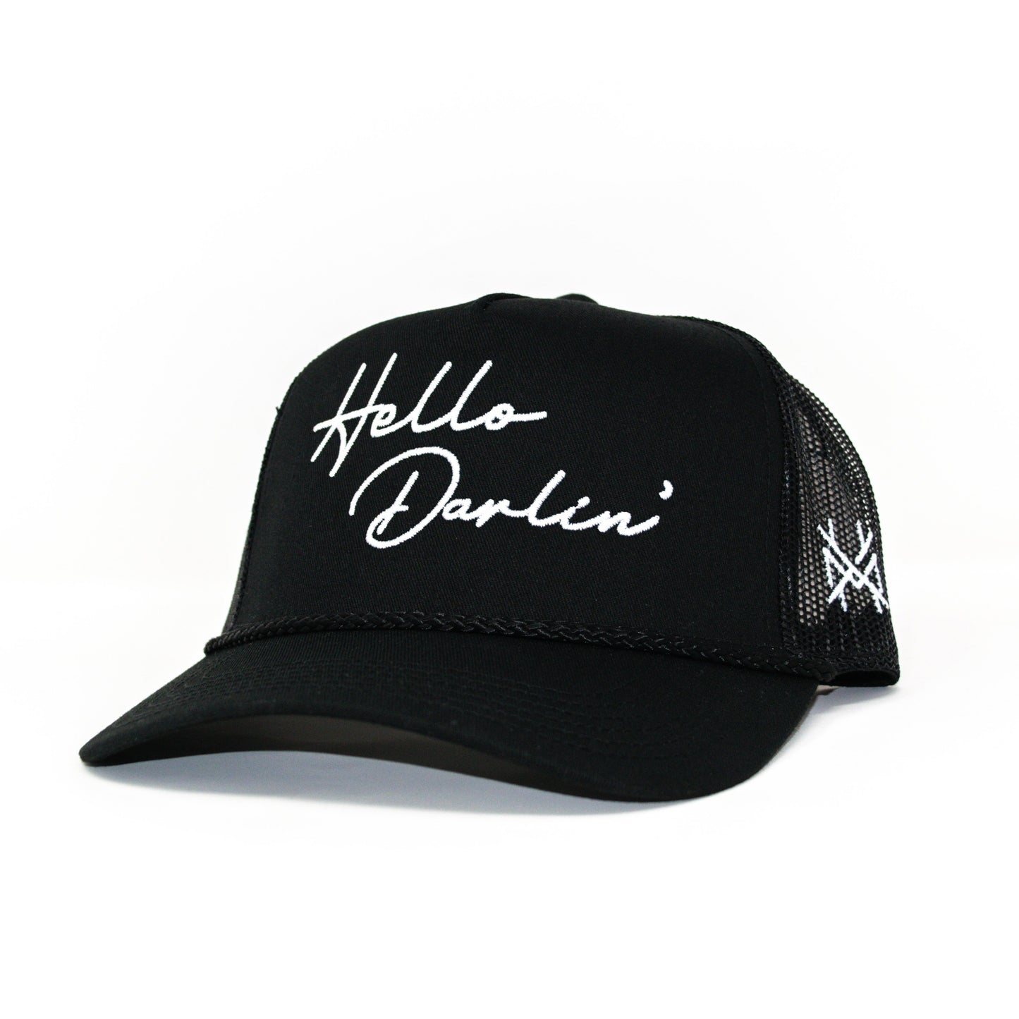 Hello Darlin
