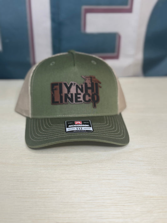 Dark green (112)