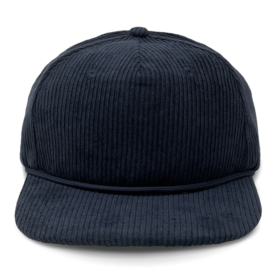 Hunting Club Patch Hat